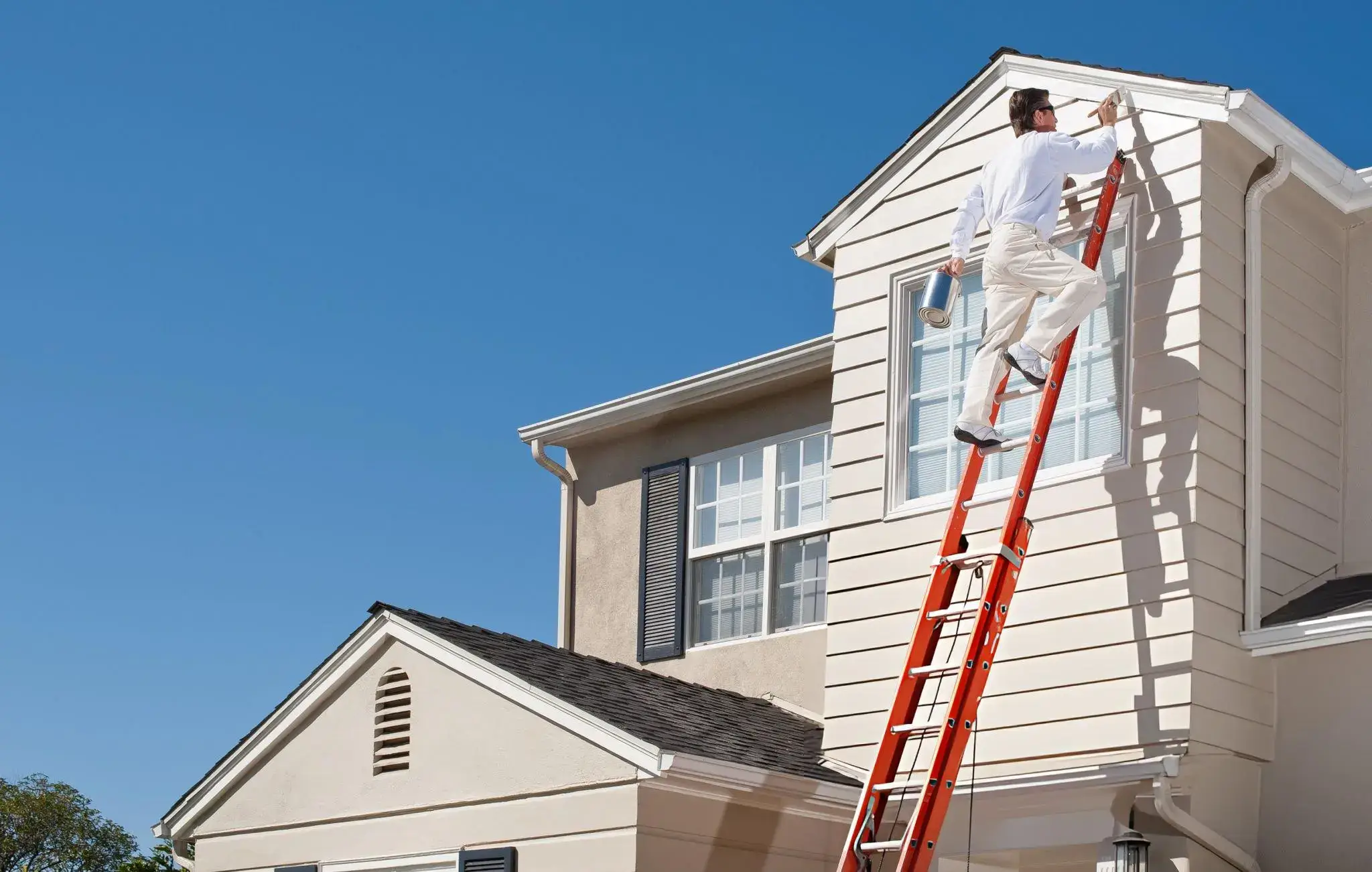 House Painters in Dubai