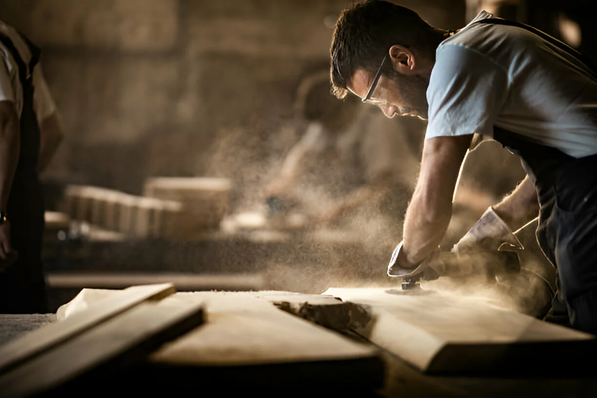 Joinery Companies in Dubai