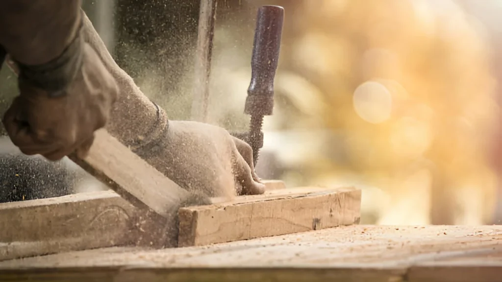 Joinery Dubai