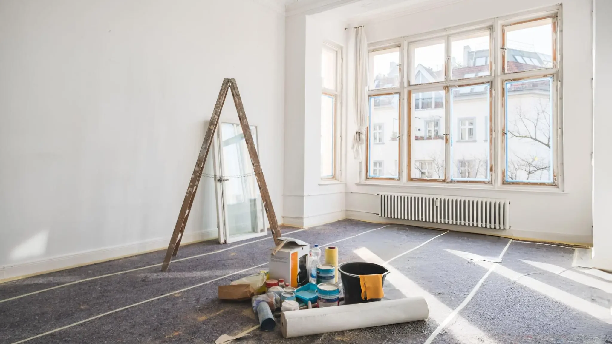 Wallpaper Fixing Dubai