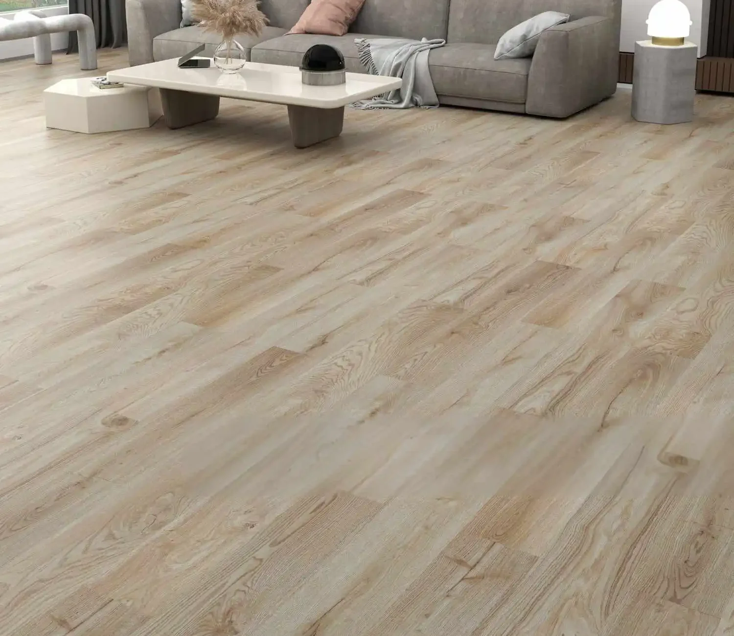 Epoxy Flooring Dubai